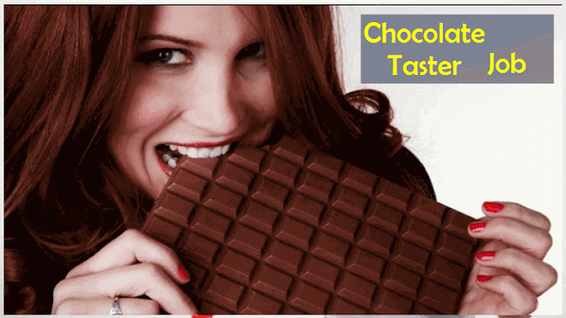 Cadbury parent company mondelez recruiting for chocolate tasters– How you can apply