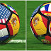 PES 2017 Ball Countries Flag by Vusal03
