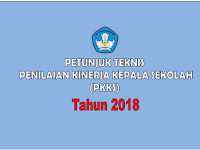 Juknis PKKS Tahun 2018 Lengkap dengan Instrumen dan Quesioner 