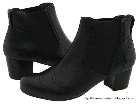 Chaussure texto:SN-583041