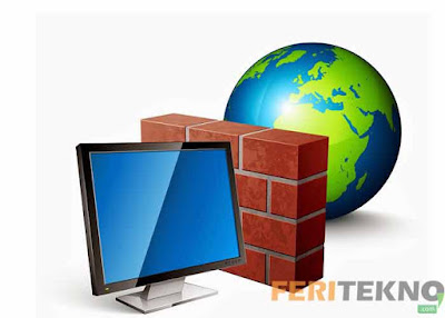 Pengertian dan Fungsi Firewall Serta Jenisnya Pengertian Firewall, Fungsi dan Jenisnya Lengkap