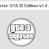 JCheater: GTA III Edition v1.8 latest APK