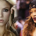 Shakira Vs Rihanna