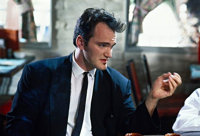 Un repaso a la filmografía de Quentin Tarantino