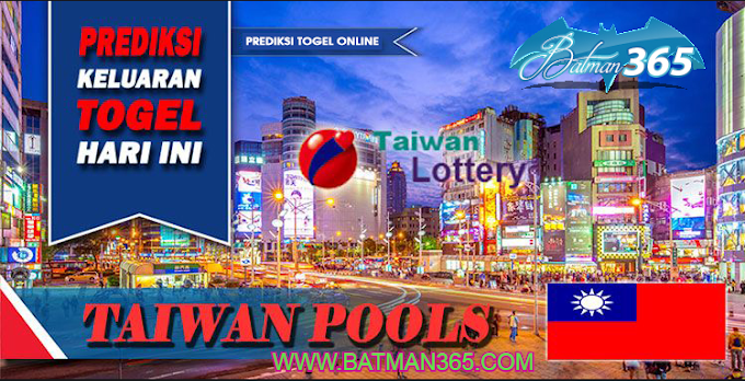 Prediksi Togel Taiwan Hari Minggu,10 May 2020