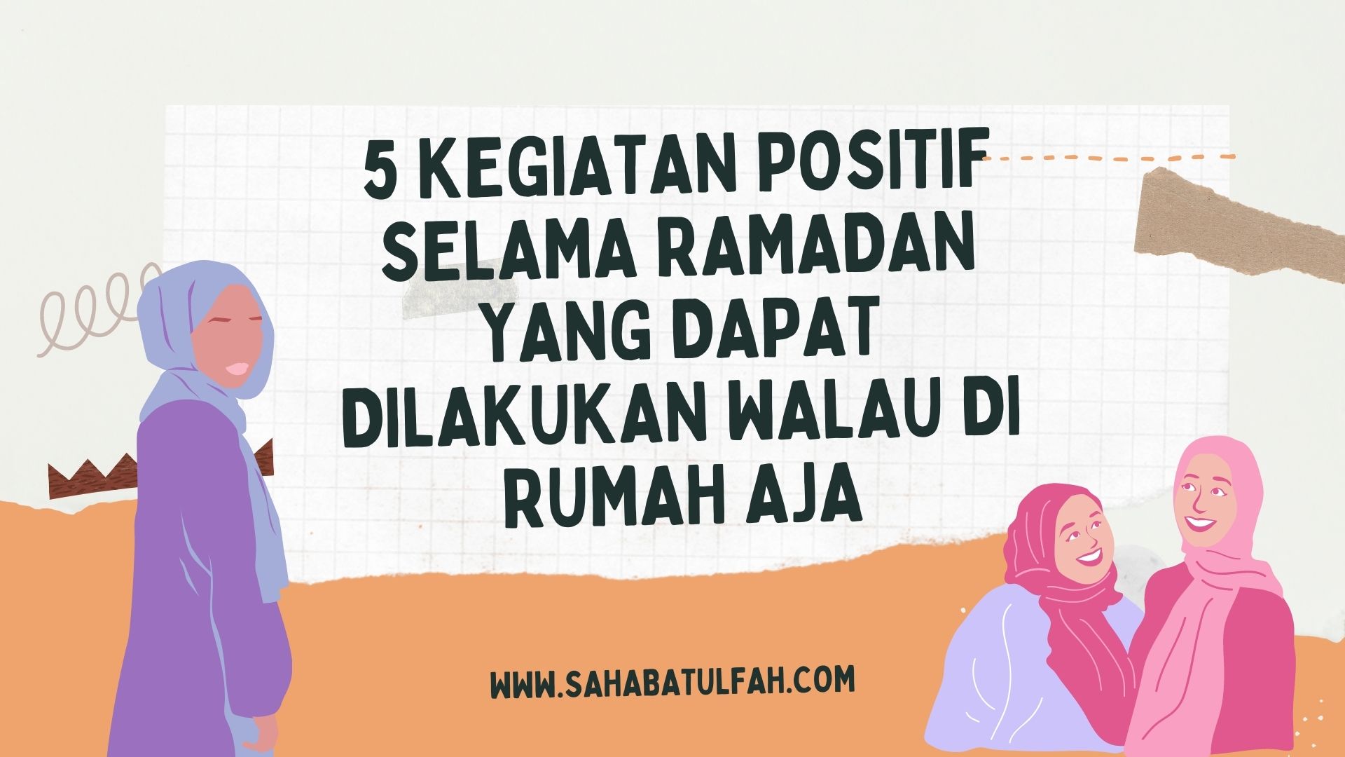 5-Kegiatan-Positif-selama-Ramadan