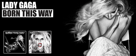 lady gaga born this way deluxe. SPOTIFY: BORN THIS WAY (DELUXE