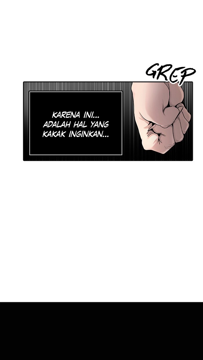 Webtoon Tower Of God Bahasa Indonesia Chapter 454