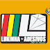 Adesivo Lukinha