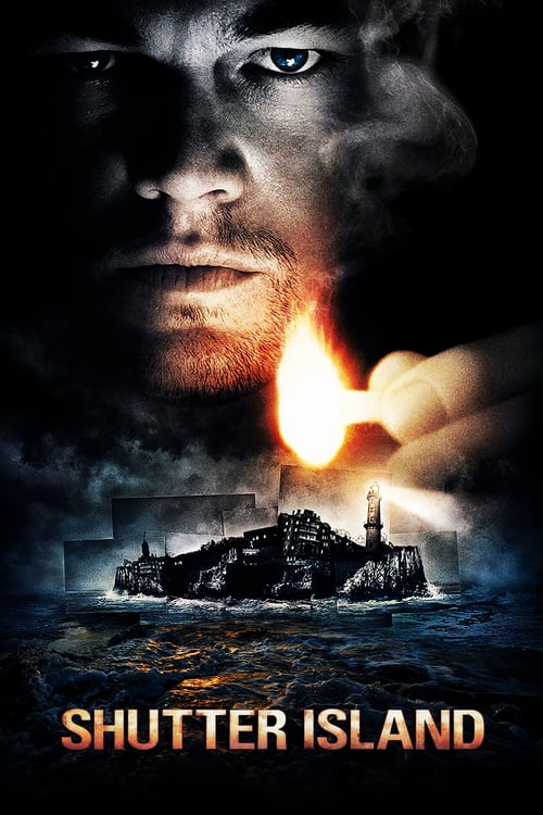 [HD] Shutter Island 2010 Pelicula Completa En Español Castellano
