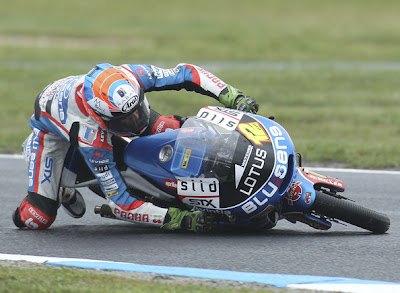 Rider Moto2  Esteve Rabat