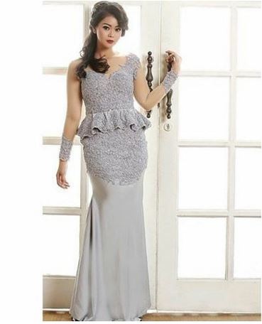 10+ Model Kebaya Modern Terbaru Inspirasi Wanita Cantik 