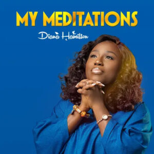 My Meditations by Diana Hamilton | Mp3 Download