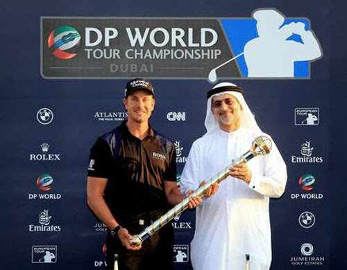 Golf 24/7: Tiger Woods có HLV mới - 1