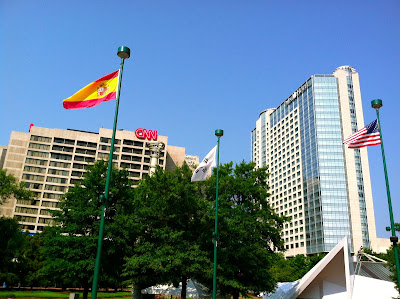 Omni CNN Center