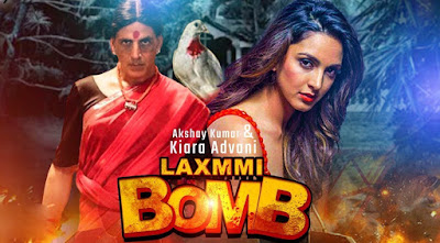 Laxmi Bomb Full Movie Download in Mp4 | Download Laxxmi Bomb movie in HD ?