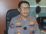  Pemasok Sabu 30 KG Asal Kaltim ditangkap 