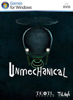 Unmechanical TiNYiSO [PC game]