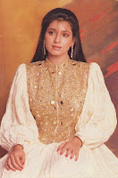 Bollywood yesteryear Actress 