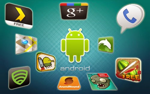 Cool Android Applications ( Apps ) | PLAY STORE MARKET