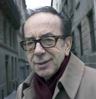 Ismail Kadare promoted Commander of French Legion of Honour