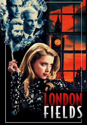 London Fields 2018 192Kbps 2Ch 23Fps TR TV Audio