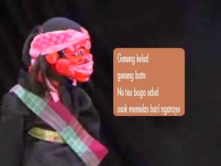 Pantun Anak Negeri Pantun Gokil Bahasa Sunda