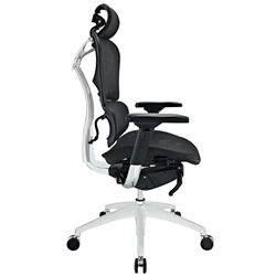 Modway Lift Chair - Side View