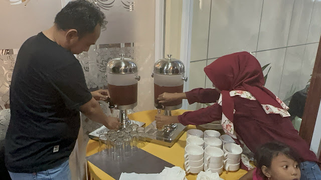 Menikmati Berkah Buka Puasa “Ramadhan Berlian” Hanya Rp80 Ribu di Rafa Hotel Kotaraja