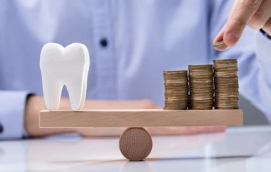 Choosing Dental Insurance Coverage Online Has Never Been Easier