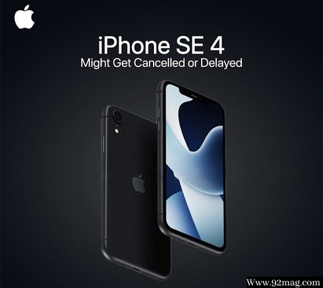 Apple iPhone SE 4 Price Specification