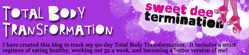 Total Body Transformation