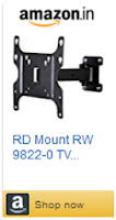  wall mount tv bracket