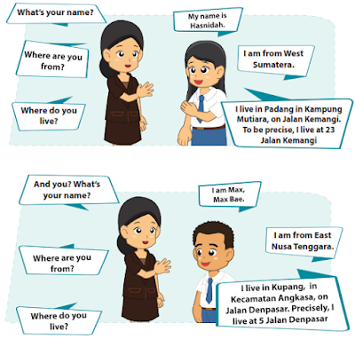 Contoh Introduction