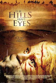 The Hills Have Eyes 2006 Hollywood Movie Watch Online