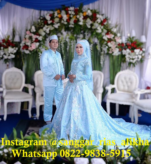 Makeup Akad Nikah, Cimuning, Mustikasari, Rias Pengantin Termurah, Paket Pernikahan Rumah, Gedung, Aula, Dekorasi Pelaminan