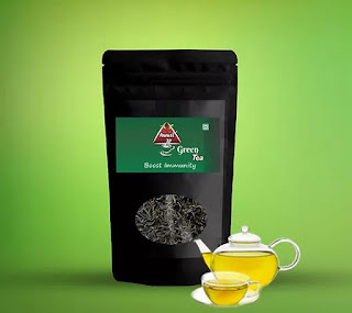 Awwal Tea Products