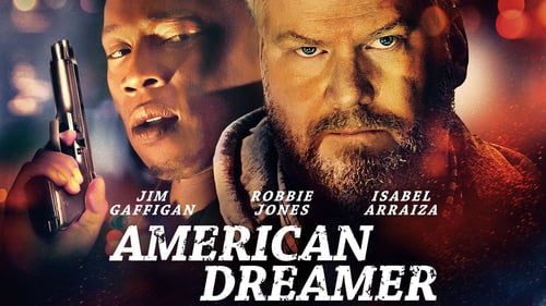 American Dreamer 2019 descargar 720p latino mega
