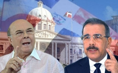 Danilo Medina se alzó con el triunfo en las elecciones en República Dominicana pero el lider opositor Hipólito Mejía rechazó los resultados