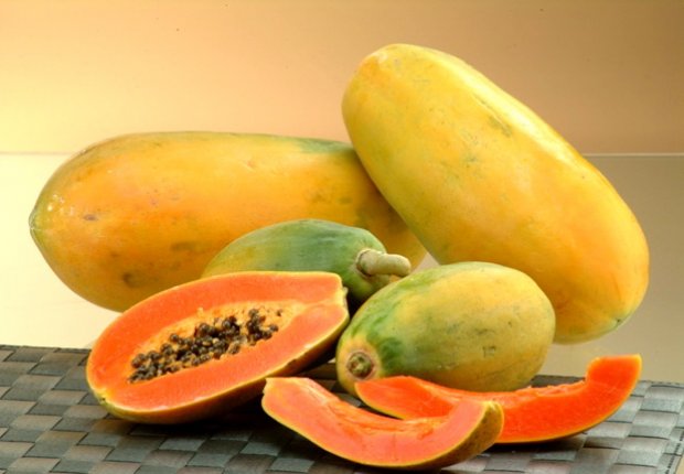 Benefits of Papaya Mask and How to Make it