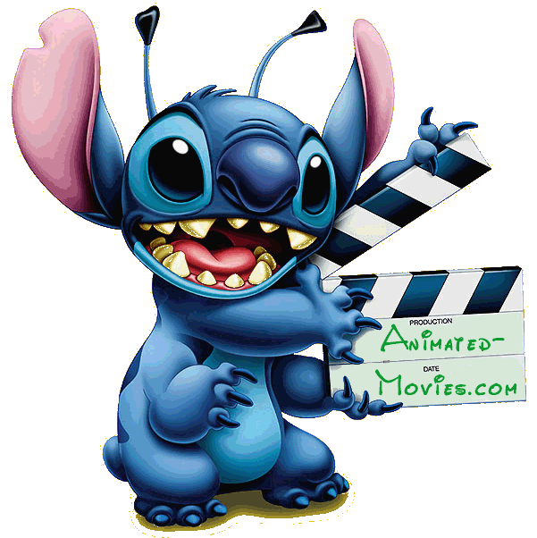 Adinda Dewi Septiana: STITCH