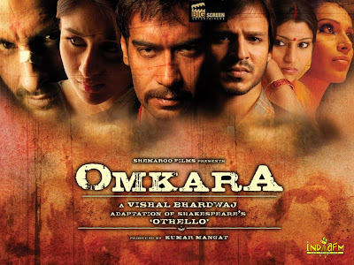Omkara 2006 Hindi Movie Watch Online