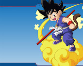 #1 Dragon Ball Wallpaper