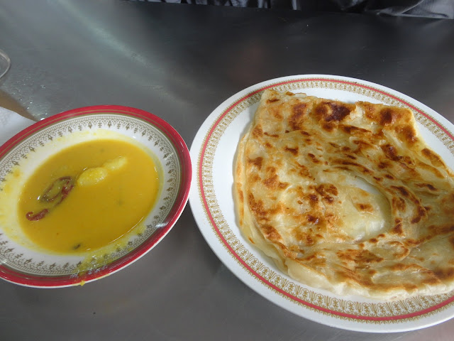 Roti Canai blog - 02