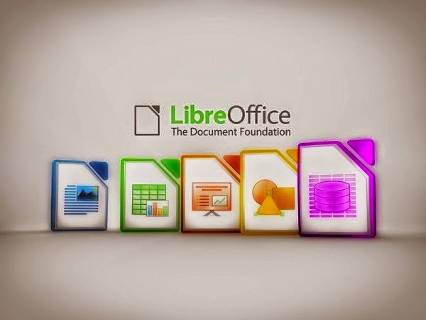  LibreOffice v4.3.2 Final x86 / 32-Bit