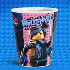  The LEGO Movie Wyldstyle