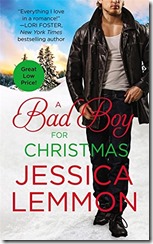 A Bad Boy For Christmas