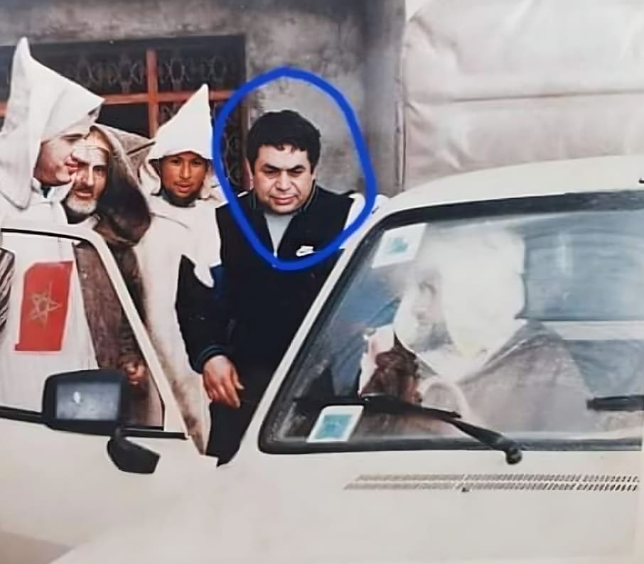 حميدو الديب