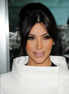 adventures in historical fiction hair kim kardashian