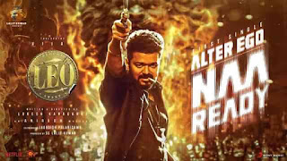 Na Ready Lyrics Meaning in English | Leo - Thalapathy Vijay | Tamil Songs Lyrics 